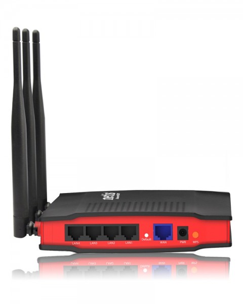 Netis WF2631 Router