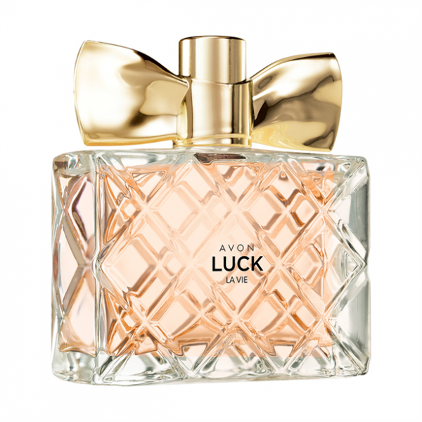 Avon Luck La Vie EDP 50 ml Kadın Parfümü