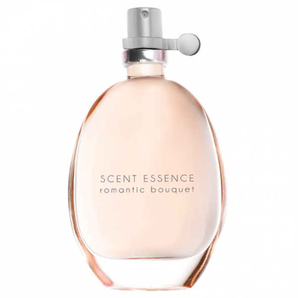 Avon Scent Essence Romantic Bouquet EDT 30 ml Kadın Parfümü