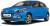 2018 Yeni Hyundai i20 1.4 CRDi 90 PS Style Pan