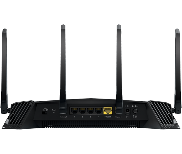 Netgear Nighthawk Pro Gaming XR500 Router
