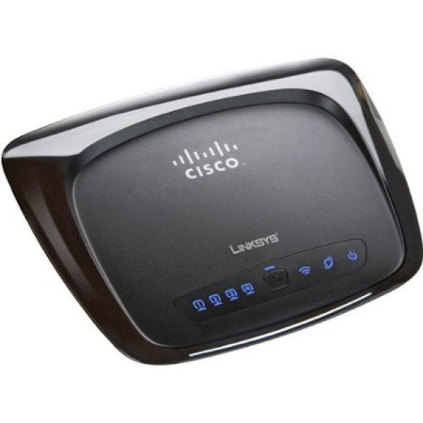 Linksys WRT120N Router