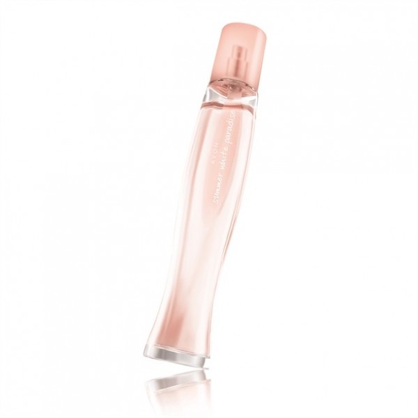 Avon Summer White Paradise EDT 50 ml Kadın Parfümü