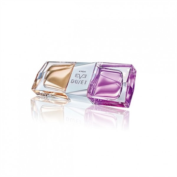 Avon Eve Duet EDP 50 ml Kadın Parfümü