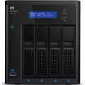 WD My Cloud Expert EX4100 (WDBWZE0080KBK) NAS