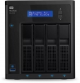 WD My Cloud EX4100 resim