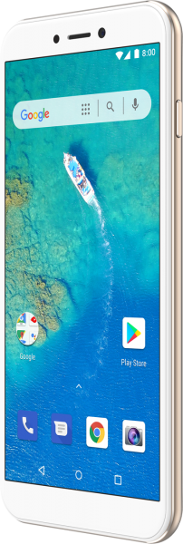 General Mobile GM 8 Go (Çift Hat)
