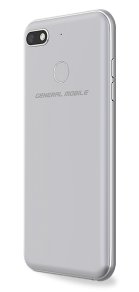 General Mobile GM 8 Go (Çift Hat)