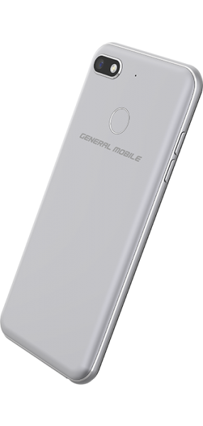 General Mobile GM 8 Go (Çift Hat)