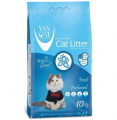 Vancat Fresh Kokulu İnce 10 kg resim