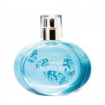 Avon Beautiful Butterfly EDP 50 ml Kadın Parfümü resim