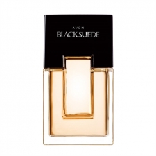 Avon Black Suede EDT 125 ml Erkek Parfümü resim