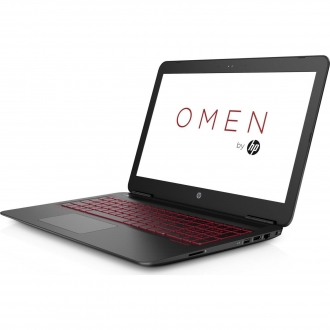 HP OMEN 15-ax210nt (3RN07EA) Laptop