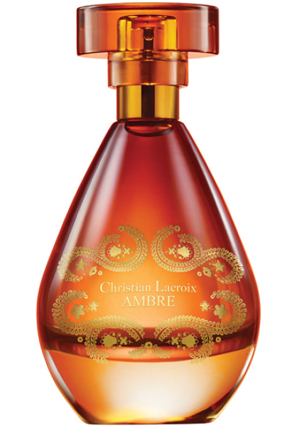 Avon Christian Lacroix Ambre EDP 50 ml Kadın Parfümü