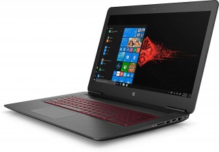 HP OMEN 17-w205nt (3RN00EA) Laptop