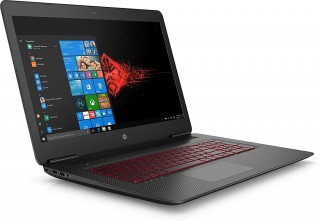 HP OMEN 17-w205nt (3RN00EA) Laptop