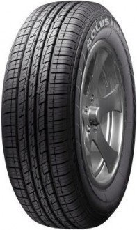 Kumho Solus KL21 215/70 R16 100H Yaz Lastiği