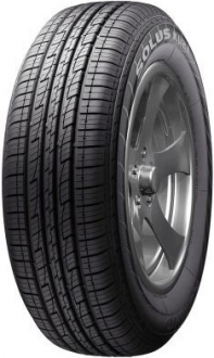 Kumho Solus KL21 265/60 R18 110H Yaz Lastiği