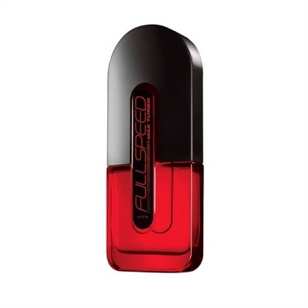 Avon Full Speed Max Turbo EDT 75 ml Erkek Parfümü (75 ml)