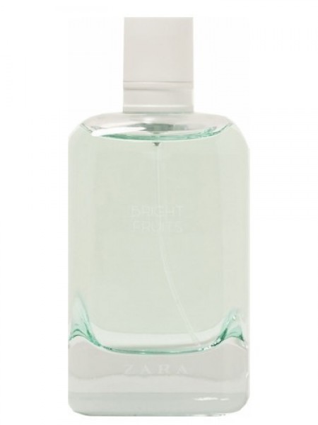 Zara Bright Fruits EDT 100 ml Kadın Parfümü
