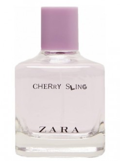Zara Cherry Sling EDT 100 ml Kadın Parfümü