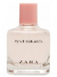 Zara Peach Margarita EDT 100 ml Kadın Parfümü resim