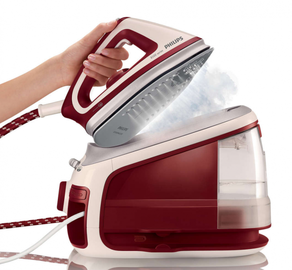 Philips GC8560/02 Buhar Kazanlı Ütü