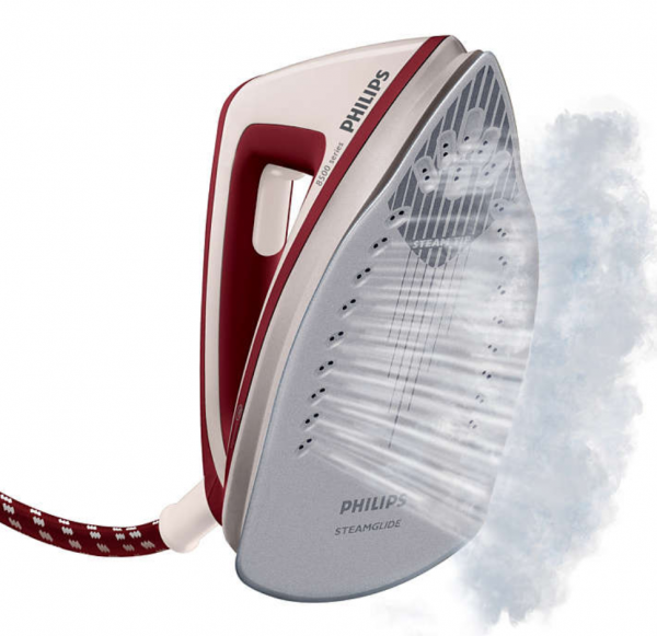 Philips GC8560/02 Buhar Kazanlı Ütü