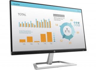 HP N240 (3ML21AA) Monitör