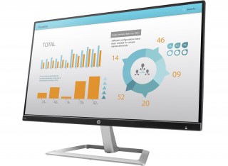 HP N240 (3ML21AA) Monitör