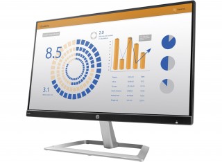 HP N220 (3ML20AA) Monitör