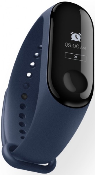 Xiaomi Mi Band 3 Akıllı Bileklik