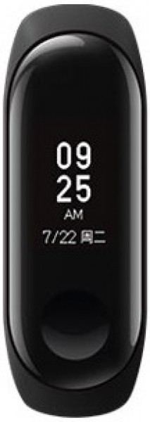 Xiaomi Mi Band 3 Akıllı Bileklik