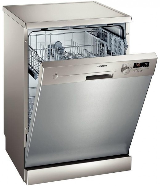 Siemens SN24D830TR Bulaşık Makinesi