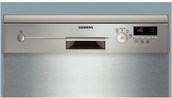 Siemens SN24D830TR Bulaşık Makinesi