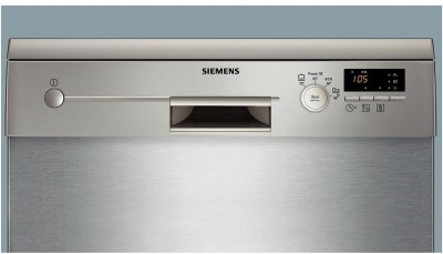 Siemens SN24D830TR Bulaşık Makinesi