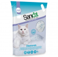 Sanicat Diamonds Silika 5 lt resim