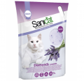 Sanicat Diamonds Lavender Silika 5 lt resim