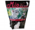 Mio Kristal 3.8 lt Kedi Kumu