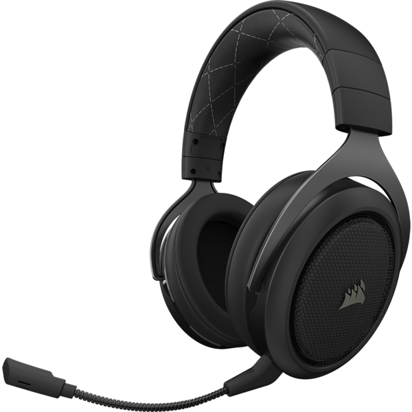 Corsair HS70 Wireless Kablosuz Kulaklık