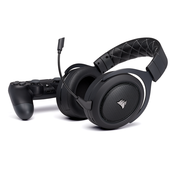 Corsair HS70 Wireless Kablosuz Kulaklık
