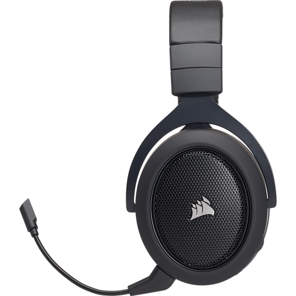 Corsair HS70 Wireless Kablosuz Kulaklık