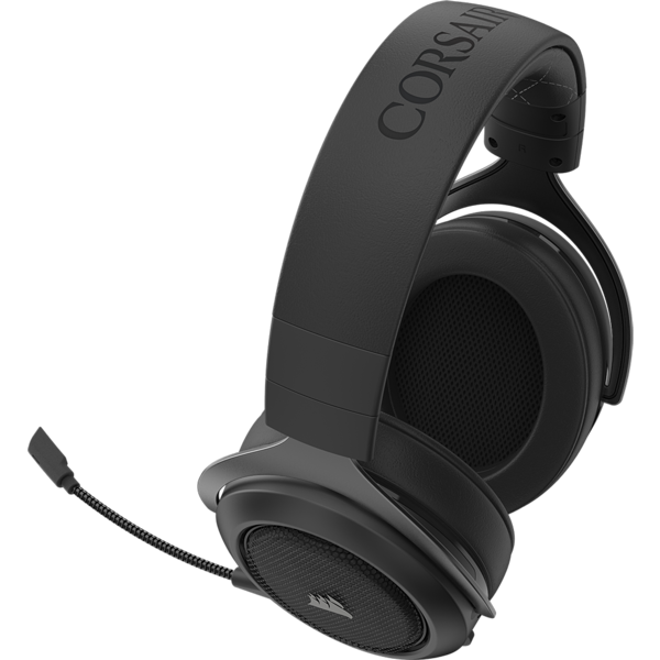 Corsair HS70 Wireless Kablosuz Kulaklık