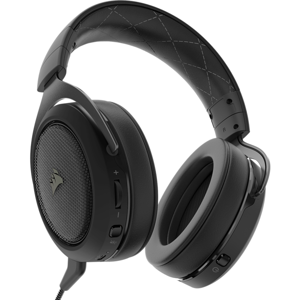 Corsair HS70 Wireless Kablosuz Kulaklık