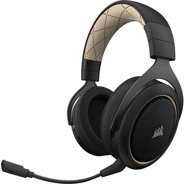 Corsair HS70 Wireless Kablosuz Kulaklık