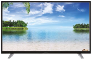 Profilo 50PA505T Ultra HD (4K) TV