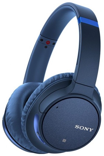 Sony WH-CH700N Kablosuz Kulaklık