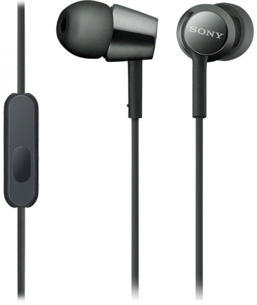 Sony MDR-EX155AP Kablolu Kulaklık