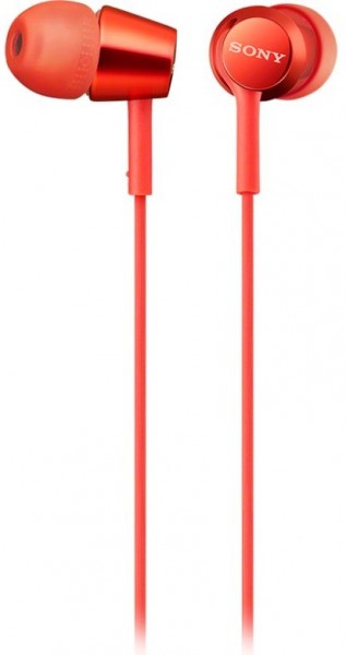 Sony MDR-EX155AP Kablolu Kulaklık