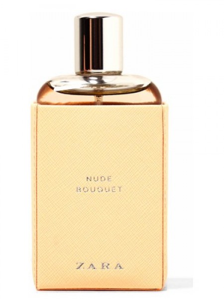 Zara Nude Bouquet EDP 100 ml Kadın Parfümü (100 ml)
